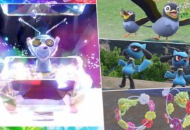 The Pokémon Company viert het Wereldkampioenschap 2024 met Tera Raid Battles en Mass Outbreaks in Pokémon Scarlet en Violet