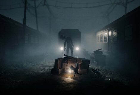 Nieuwe game van de makers van Little Nightmares genaamd Reanimal is minstens net zo angstaanjagend