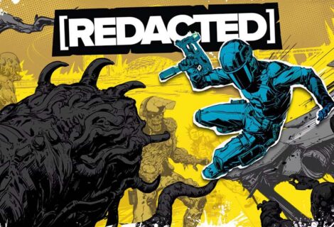 The Callisto Protocol krijgt een roguelike spin-off genaamd Redacted