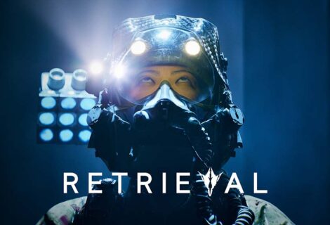 Horrorgame Retrieval ziet er geweldig uit in een nieuwe gameplay trailer