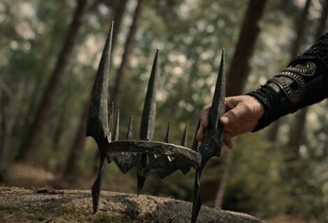 Oorlog in Middle-Earth door Sauron in de nieuwe trailer van The Lord of the Rings: Rings of Power seizoen 2