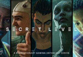 Amazon's ambitieuze animatieserie Secret Level die draait om videogames, is voorzien van een gloednieuwe trailer
