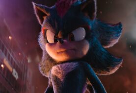 Shadow is te sterk in de eerste trailer van Sonic the Hedgehog 3