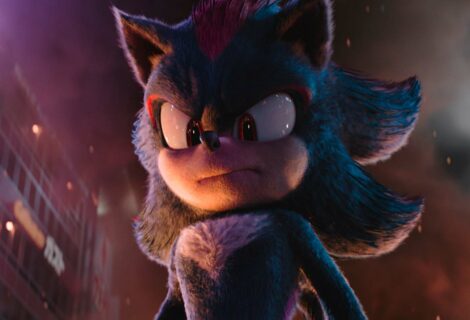 Shadow is te sterk in de eerste trailer van Sonic the Hedgehog 3
