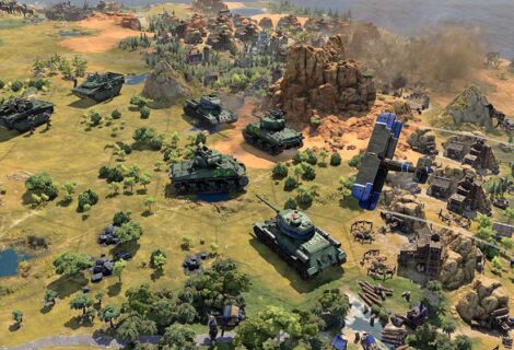 Firaxis deelt minimale en aangeraden PC-systeemeisen van Civilization VII