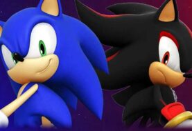 Positieve eerste reviewscores van de internationale gaming media voor Sonic X Shadow Generations