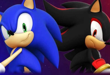 Positieve eerste reviewscores van de internationale gaming media voor Sonic X Shadow Generations