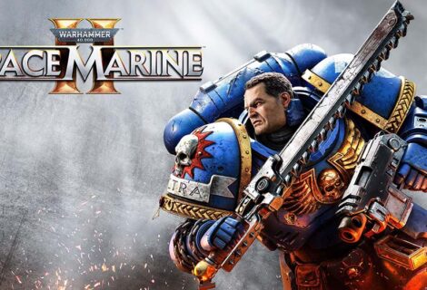 Nieuwe trailer van Warhammer 40,000: Space Marine II draait om de dodelijke wapens die je tot je beschikking krijgt