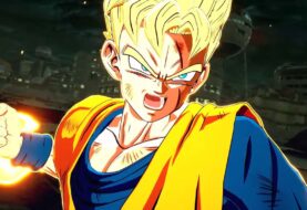 Alle modi van Dragon Ball Sparking Zero uitgelegd in 1 trailer