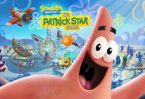 Patrick krijgt zijn eigen game, dit is de eerste trailer van SpongeBob SquarePants: The Patrick Star Game
