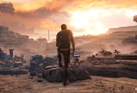 Star Wars: Jedi Survivor heeft eindelijk een releasedatum voor de Xbox One en PlayStation 4