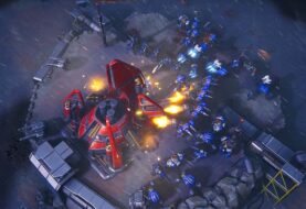 Stormgate van ex-StarCraft-ontwikkelaars verschijnt op 13 augustus, eerste reacties van de gaming media zijn gemixt