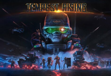 Tempest Rising (PC)