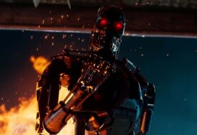 Survival game Terminator: Survivors komt niet meer dit jaar uit