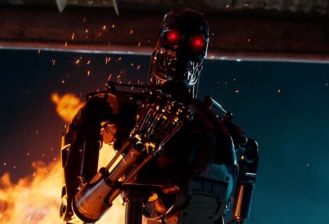 Survival game Terminator: Survivors komt niet meer dit jaar uit