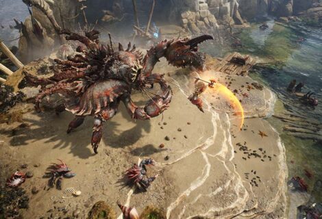 Titan Quest II aangekondigd met een eerste trailer, gameplay doet denken aan Diablo