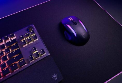 Turtle Beach kondigt nieuwe gaming muizen Kone II en Kone II Air aan