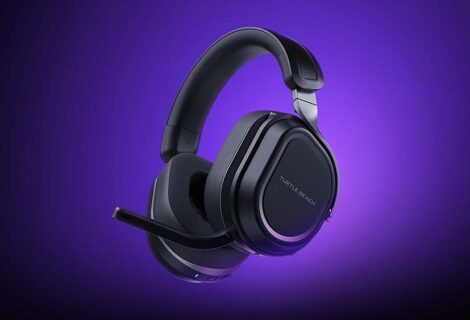 Turtle Beach kondigt de Stealth 700 (Gen 3) gaming headset aan met twee USB-dongles