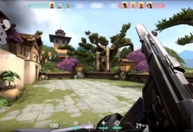 Free-to-play shooter Valorant is nu officieel beschikbaar op consoles