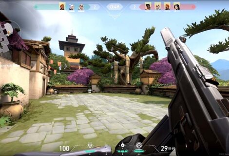 Free-to-play shooter Valorant is nu officieel beschikbaar op consoles