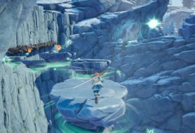Bekijk hier de final trailer van Visions of Mana