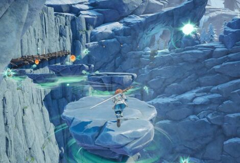 Bekijk hier de final trailer van Visions of Mana