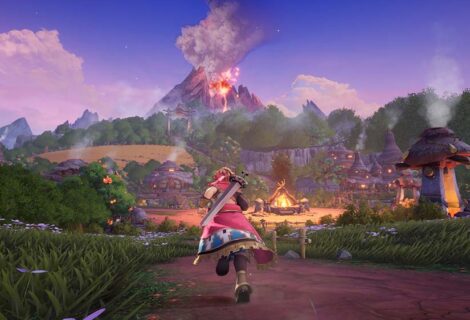 Het avontuur kan beginnen, dit is de launch trailer van de nieuwe RPG Visions of Mana