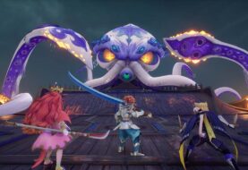 Nieuwe trailer van Visions of Mana laat de verschillende kleurrijke gebieden in de wereld zien