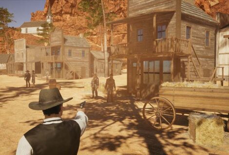 Wild West Dynasty (PC)