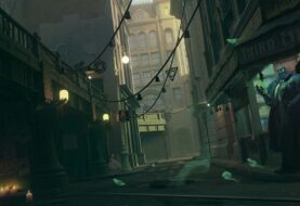 Valve kondigt slechtst bewaarde geheim de gloednieuwe shooter Deadlock officieel aan
