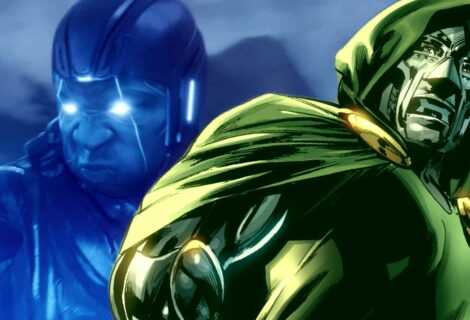 Acteur Jonathan Majors is 'gebroken' door het nieuws dat Robert Downey Junior, Kang the Conqueror gaat vervangen