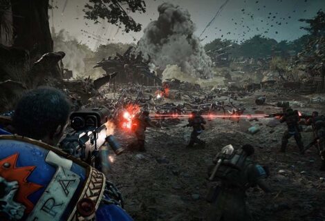 De tactical en sniper classes staan centraal in de nieuwe trailer van Warhammer 40,000: Space Marine II