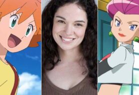 Stemactrice van Misty en Jessie uit de Engelse versie van de Pokémon animatieserie is overleden