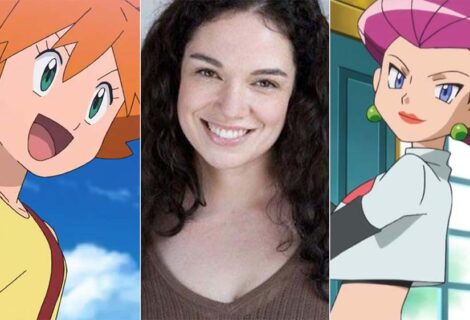 Stemactrice van Misty en Jessie uit de Engelse versie van de Pokémon animatieserie is overleden