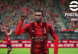 Inter en AC Milan onderteken exclusieve samenwerking met eFootball en zijn niet beschikbaar in EA Sports FC 25