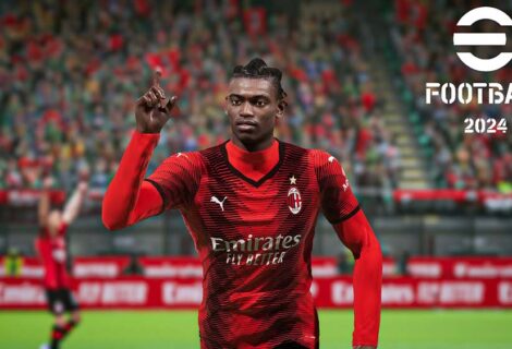 Inter en AC Milan onderteken exclusieve samenwerking met eFootball en zijn niet beschikbaar in EA Sports FC 25