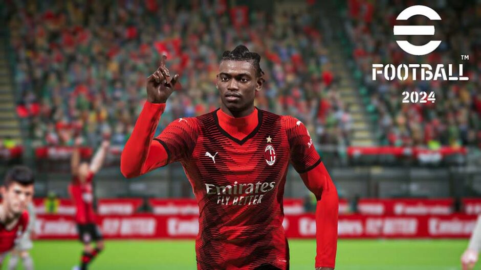 Inter en AC Milan onderteken exclusieve samenwerking met eFootball en zijn niet beschikbaar in EA Sports FC 25