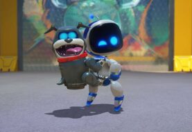 PlayStation sluit een verfilming over de schattige Astro Bot niet uit