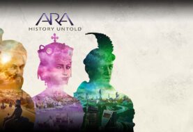 Is Ara: History Untold een Civilization-killer geworden? Dit zijn de eerste reviewscores op een rijtje