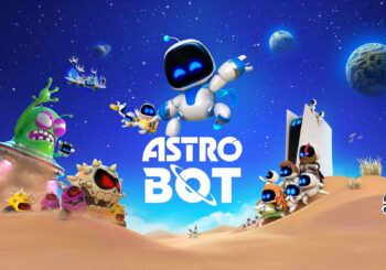 Review: Astro Bot- Sony heeft eindelijk zijn Mario gevonden