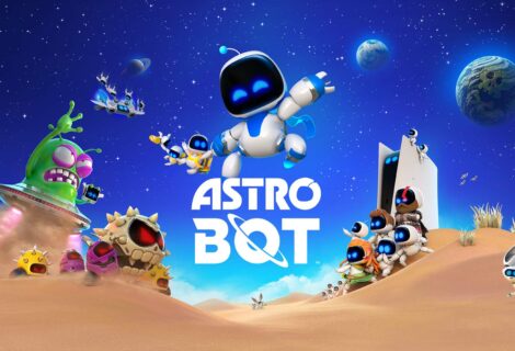 Review: Astro Bot- Sony heeft eindelijk zijn Mario gevonden