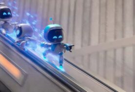 Bekijk hier de vrolijke live action trailer van de PlayStation 5-exclusieve Astro Bot