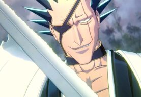 Hitsugaya, Zaraki en Ulquiorra worden speelbaar in Bleach: Rebirth of Souls