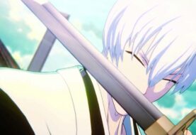 Gin Ichimaru en Rangiku Matsumoto in de nieuwe trailers van Bleach: Rebirth of Souls 