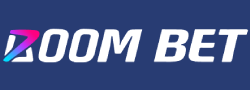 Boom-bet Logo