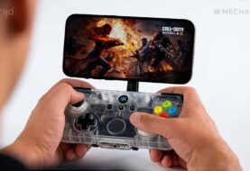 CRKD kondigt handige accessoires aan voor de NEO S-controller