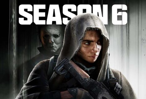 Call of Duty: Modern Warfare 3 seizoen 6 draait om Halloween