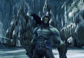THQ Nordic brengt een geliefde game opgepoetst opnieuw uit, dit is de eerste trailer van Darksiders II: Deathinitive Edition