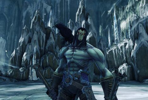 THQ Nordic brengt een geliefde game opgepoetst opnieuw uit, dit is de eerste trailer van Darksiders II: Deathinitive Edition