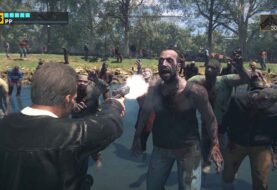 Bekijk hier de story trailer van de zombiegame Dead Rising Deluxe Remaster